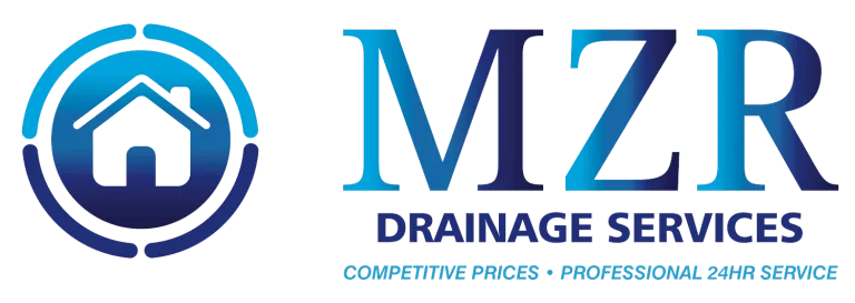 MZR Logo with a Transparent Background