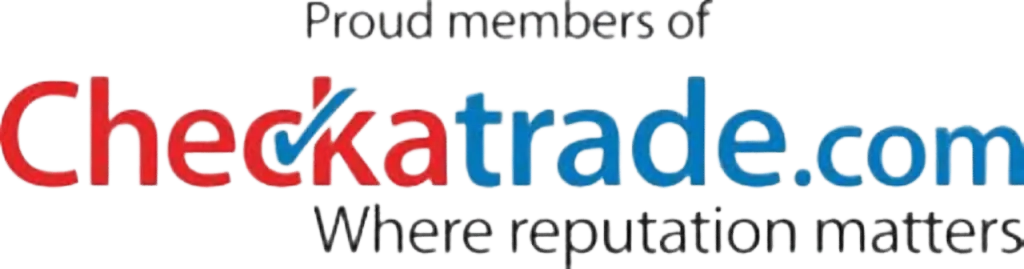 Checkatrade Logo - No Background