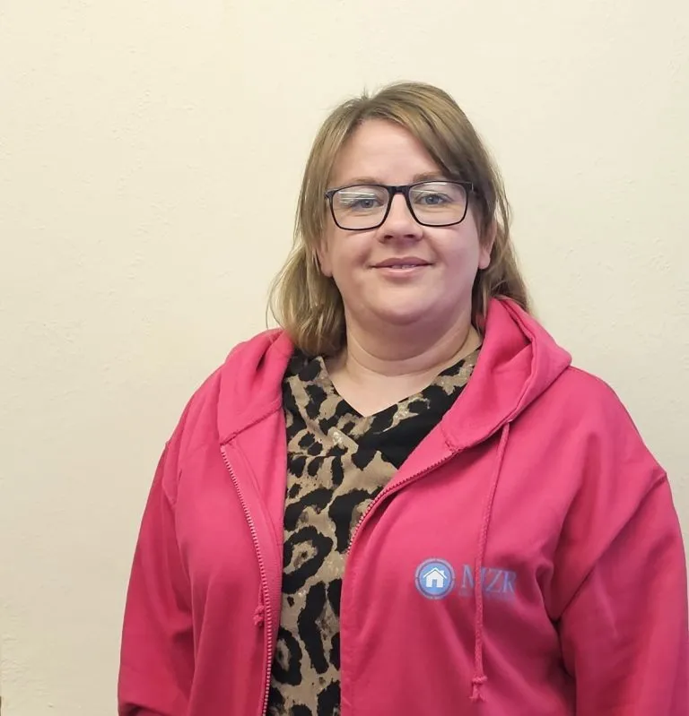 Donna Rodway - MZR Admin